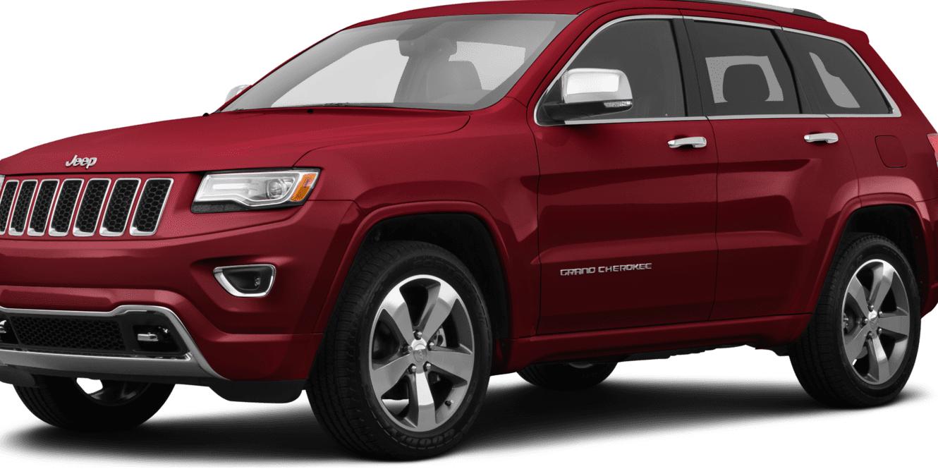 JEEP GRAND CHEROKEE 2015 1C4RJFCMXFC674606 image